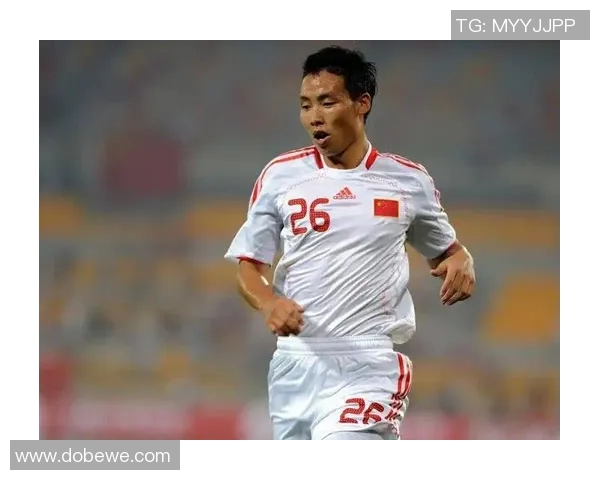 中国足球历史传奇球星盘点